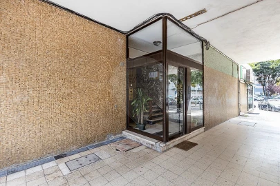 Apartamento T1 para Arrendamento em Benfica