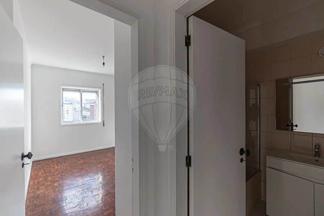 Apartamento T3 para Arrendamento em Mafamude e Vilar do Paraíso Foto 15