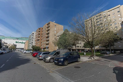 Apartamento T3 para Arrendamento em Mafamude e Vilar do Paraíso