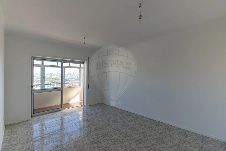 Apartamento T3 para Arrendamento em Mafamude e Vilar do Paraíso Foto 29
