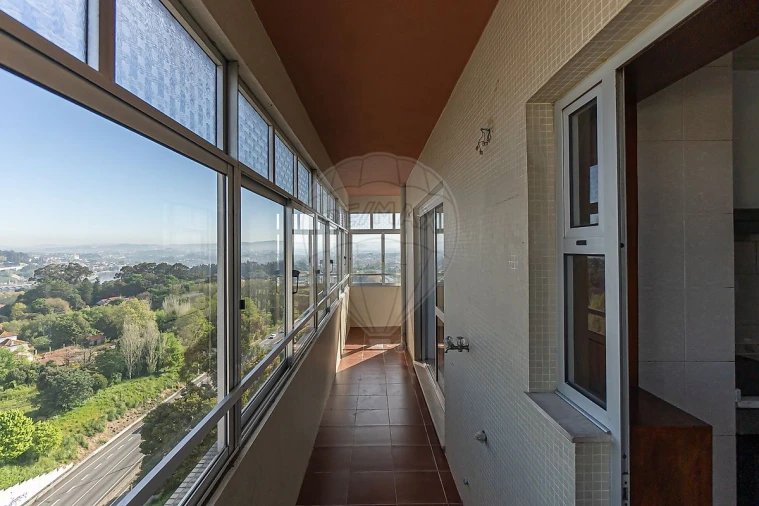 Apartamento T3 para Arrendamento em Mafamude e Vilar do Paraíso Foto 23