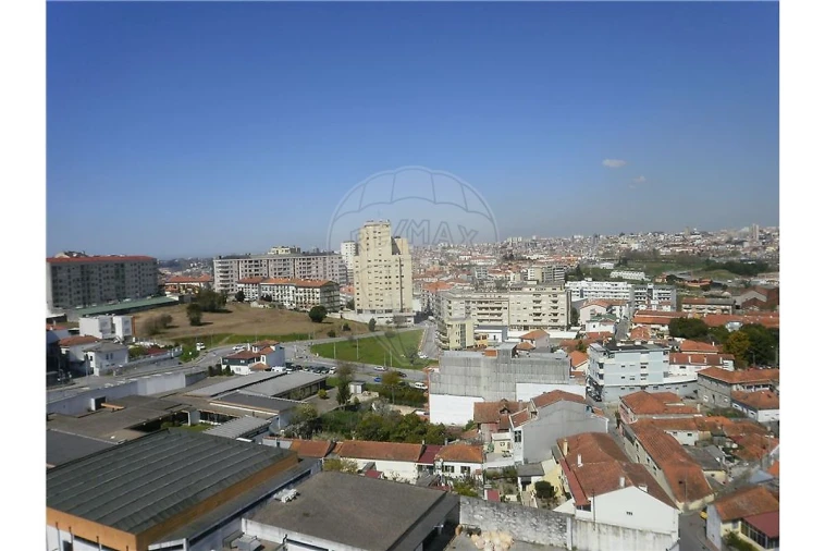 Apartamento T3 para Arrendamento em Mafamude e Vilar do Paraíso Foto 6