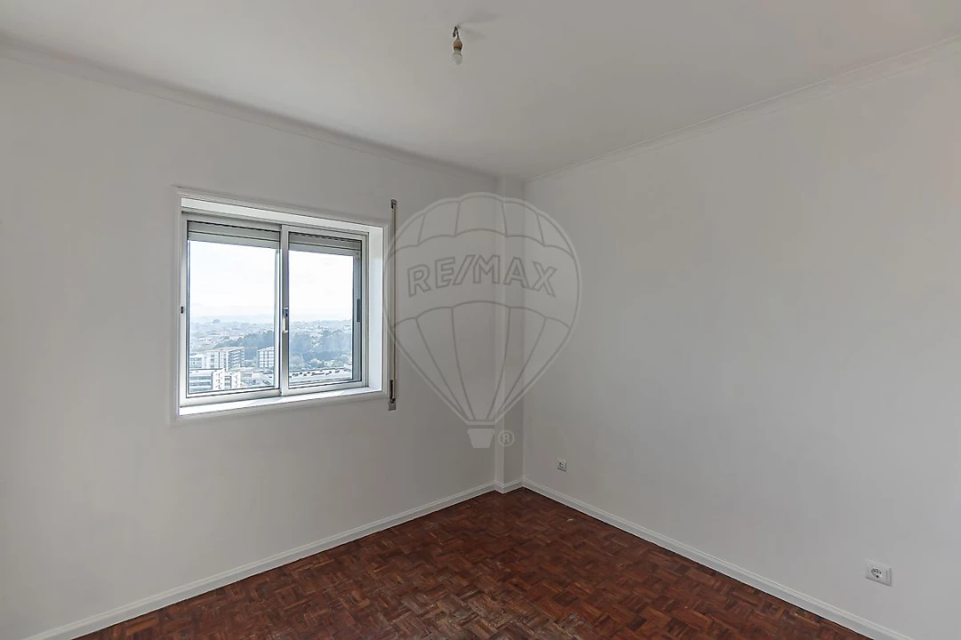 Apartamento T3 para Arrendamento em Mafamude e Vilar do Paraíso Foto 10