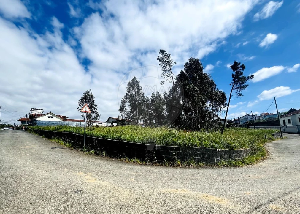 Terreno para Venda em O. Azeméis, Riba-Ul, Ul, Macinhata Seixa, Madail Foto 1