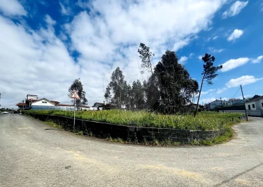 Terreno para Venda em O. Azeméis, Riba-Ul, Ul, Macinhata Seixa, Madail