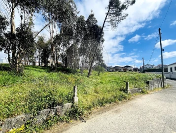 Terreno para Venda em O. Azeméis, Riba-Ul, Ul, Macinhata Seixa, Madail