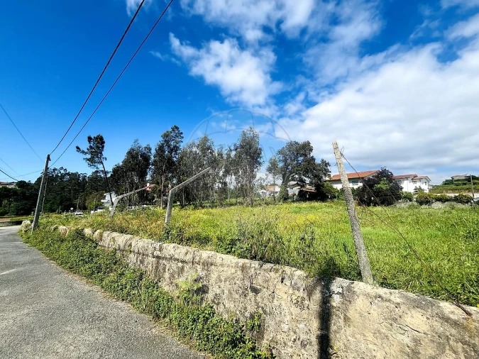 Terreno para Venda em O. Azeméis, Riba-Ul, Ul, Macinhata Seixa, Madail Foto 8