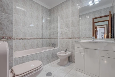 Apartamento T2 para Venda em Pedroso e Seixezelo