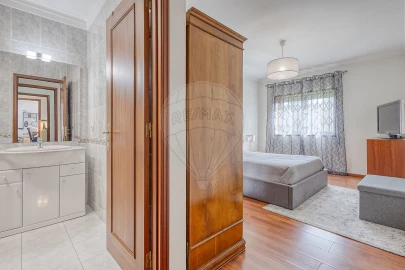 Apartamento T2 para Venda em Pedroso e Seixezelo