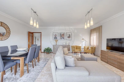 Apartamento T2 para Venda em Pedroso e Seixezelo