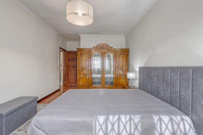 Apartamento T2 para Venda em Pedroso e Seixezelo