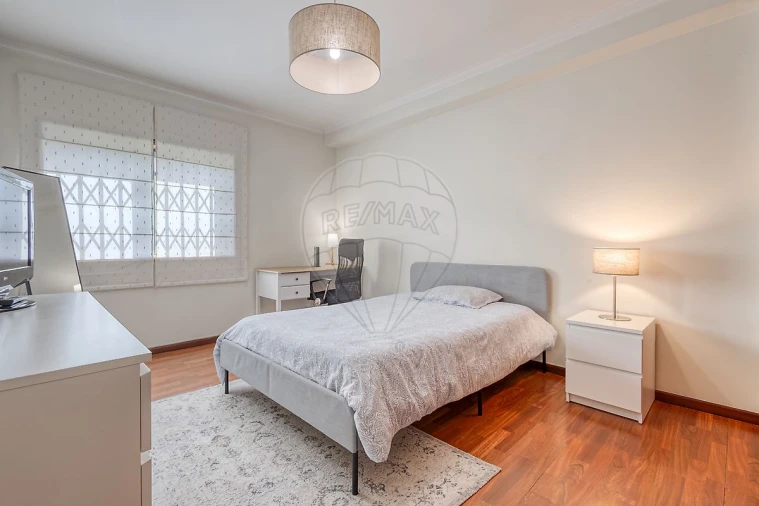 Apartamento T2 para Venda em Pedroso e Seixezelo Foto 12