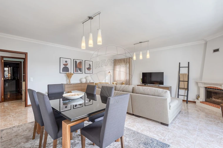 Apartamento T2 para Venda em Pedroso e Seixezelo Foto 20