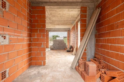 Moradia T4 para Venda em Santa Barbara