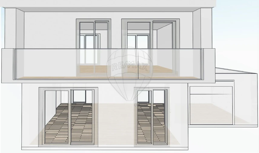 Moradia T4 para Venda em Santa Barbara Foto 19