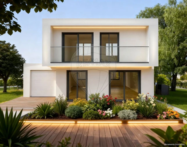 Moradia T4 para Venda em Santa Barbara Foto 20