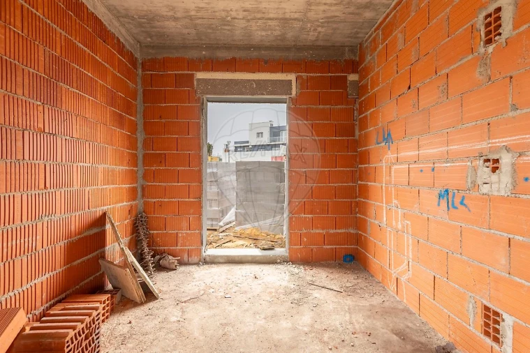 Moradia T4 para Venda em Santa Barbara Foto 14