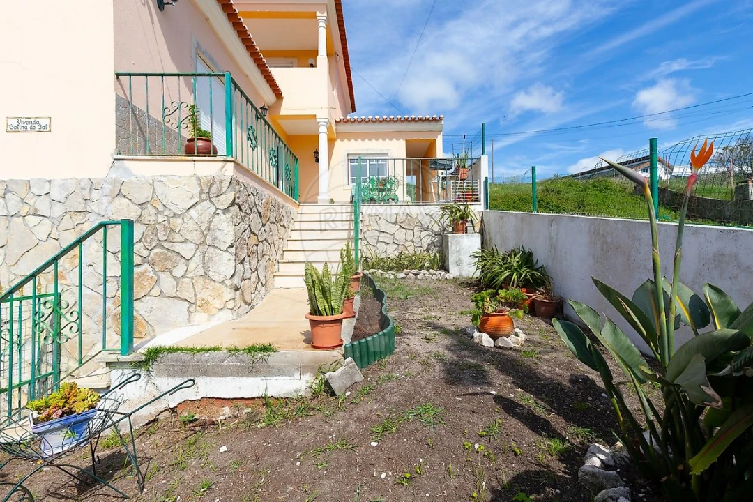 Moradia T4 para Venda em A dos Cunhados e Maceira Foto 37