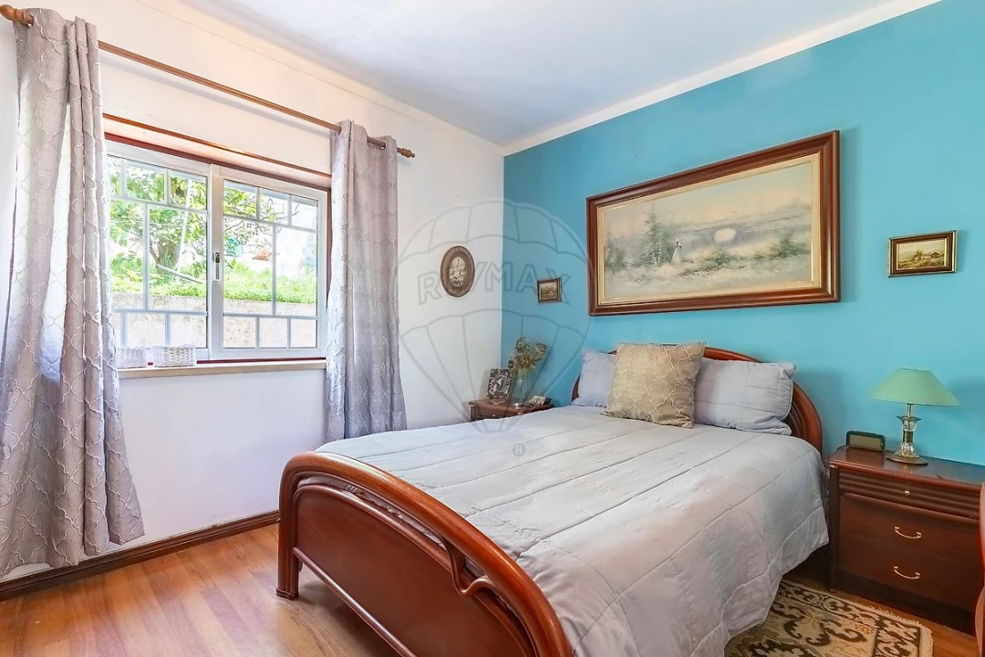 Moradia T4 para Venda em A dos Cunhados e Maceira Foto 11