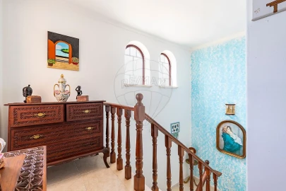 Moradia T4 para Venda em A dos Cunhados e Maceira