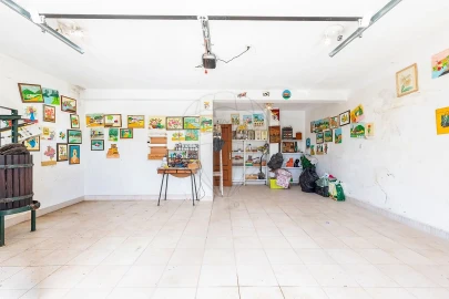 Moradia T4 para Venda em A dos Cunhados e Maceira