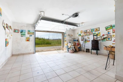 Moradia T4 para Venda em A dos Cunhados e Maceira