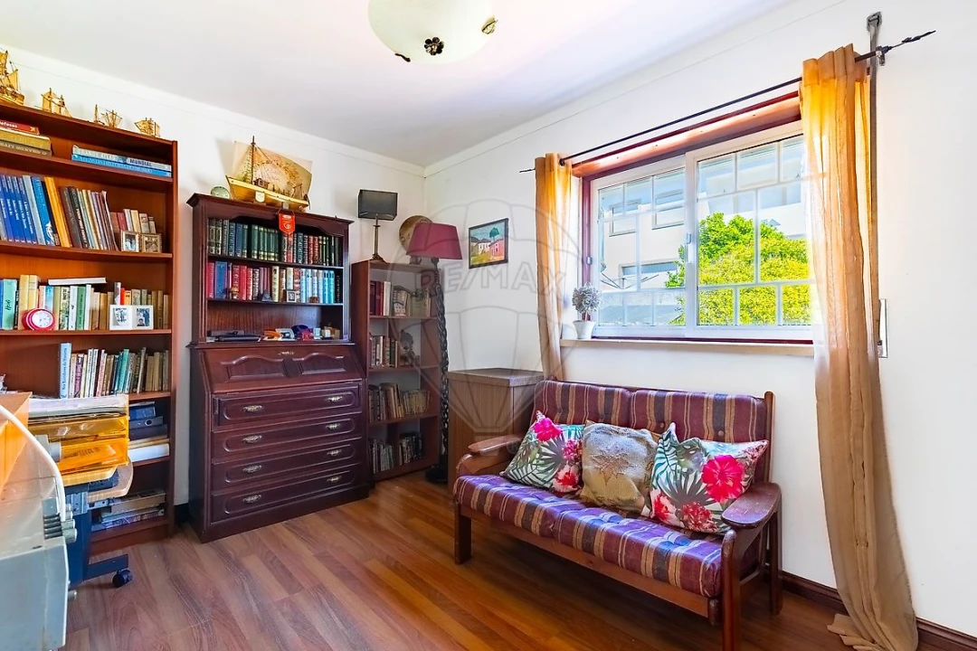 Moradia T4 para Venda em A dos Cunhados e Maceira Foto 19