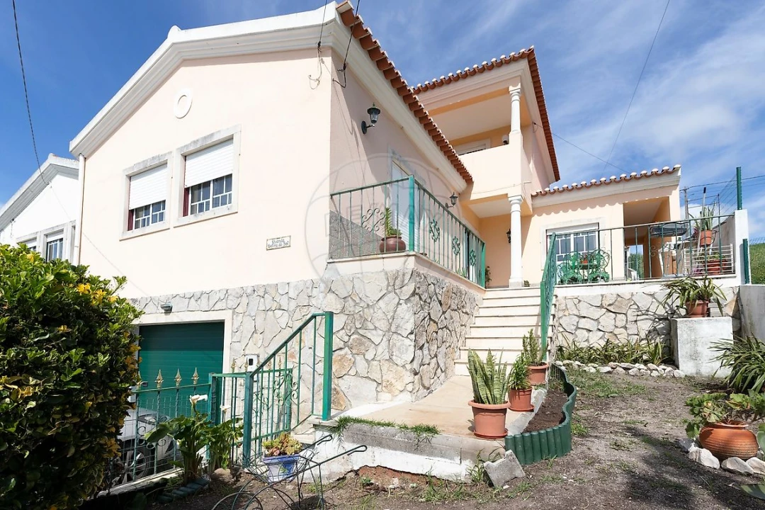 Moradia T4 para Venda em A dos Cunhados e Maceira Foto 28