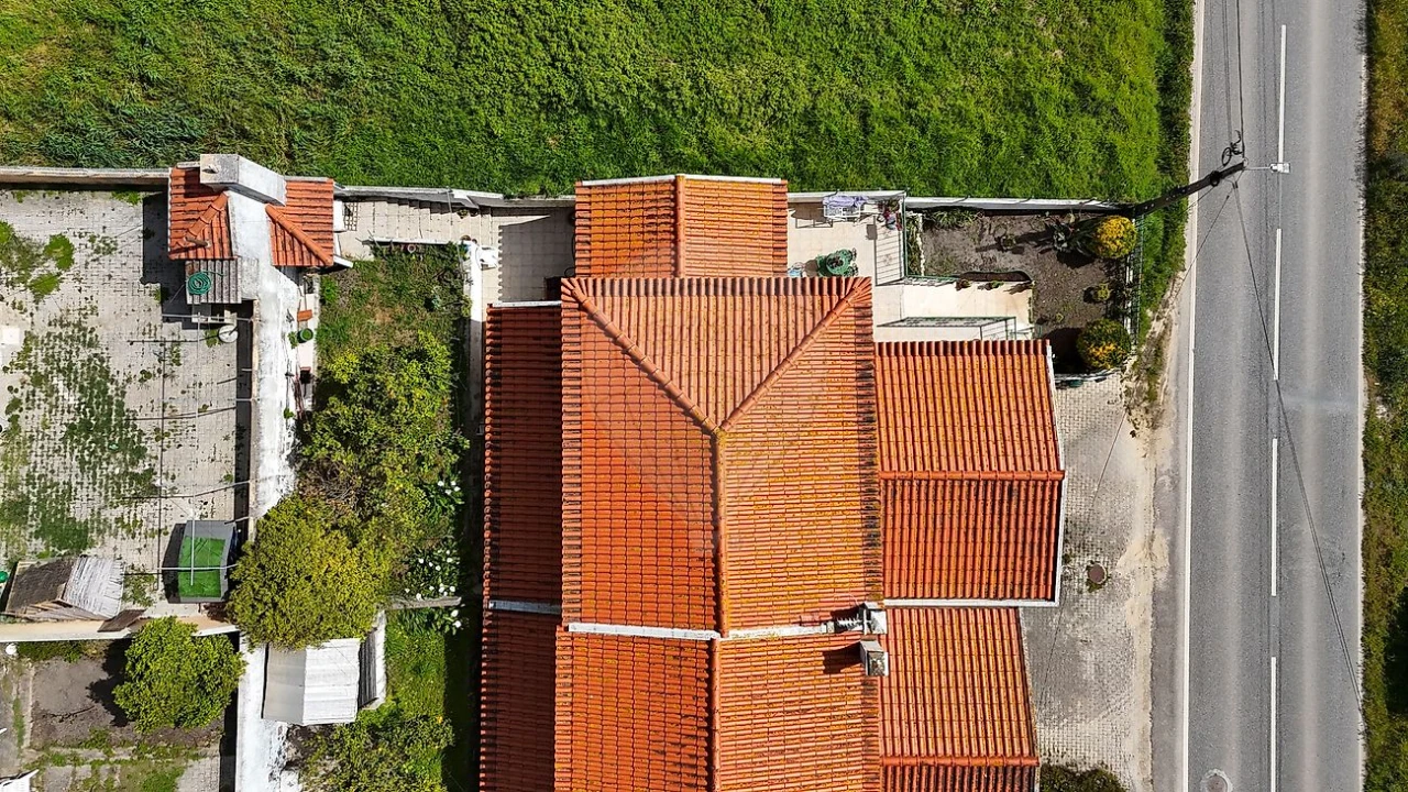 Moradia T4 para Venda em A dos Cunhados e Maceira Foto 34