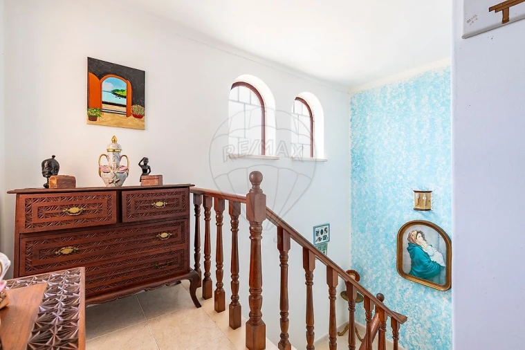 Moradia T4 para Venda em A dos Cunhados e Maceira Foto 23