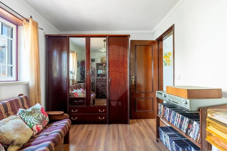 Moradia T4 para Venda em A dos Cunhados e Maceira Foto 20