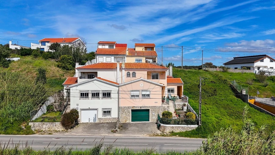 Moradia T4 para Venda em A dos Cunhados e Maceira Foto 33