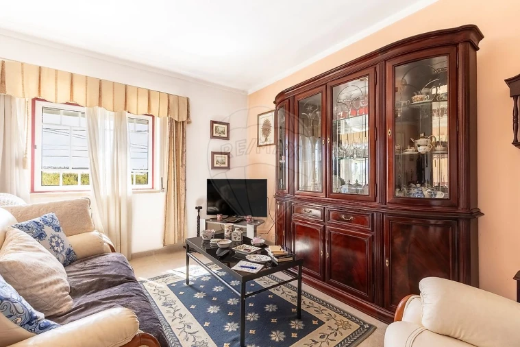 Moradia T4 para Venda em A dos Cunhados e Maceira Foto 7