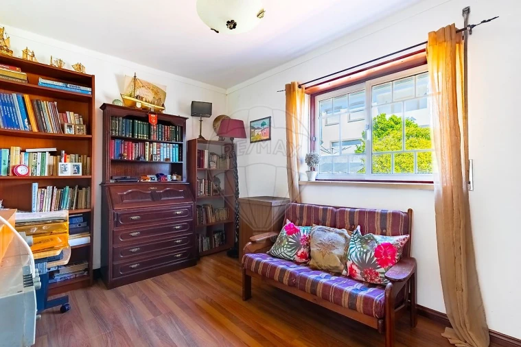 Moradia T4 para Venda em A dos Cunhados e Maceira Foto 19