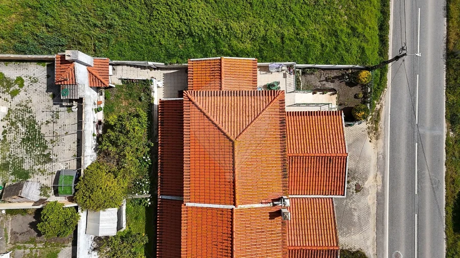 Moradia T4 para Venda em A dos Cunhados e Maceira Foto 34