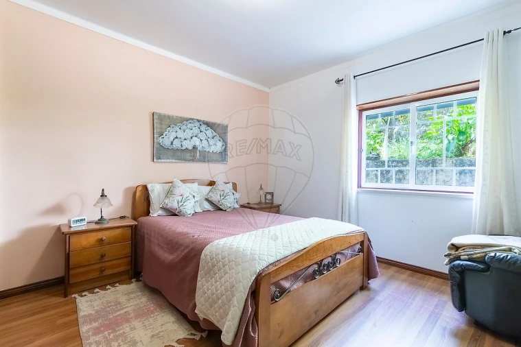 Moradia T4 para Venda em A dos Cunhados e Maceira Foto 13