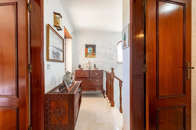 Moradia T4 para Venda em A dos Cunhados e Maceira Foto 22