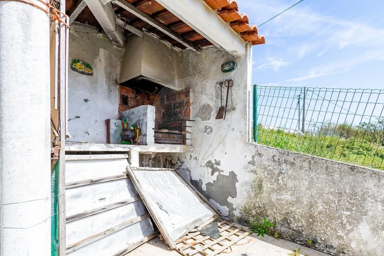 Moradia T4 para Venda em A dos Cunhados e Maceira Foto 31