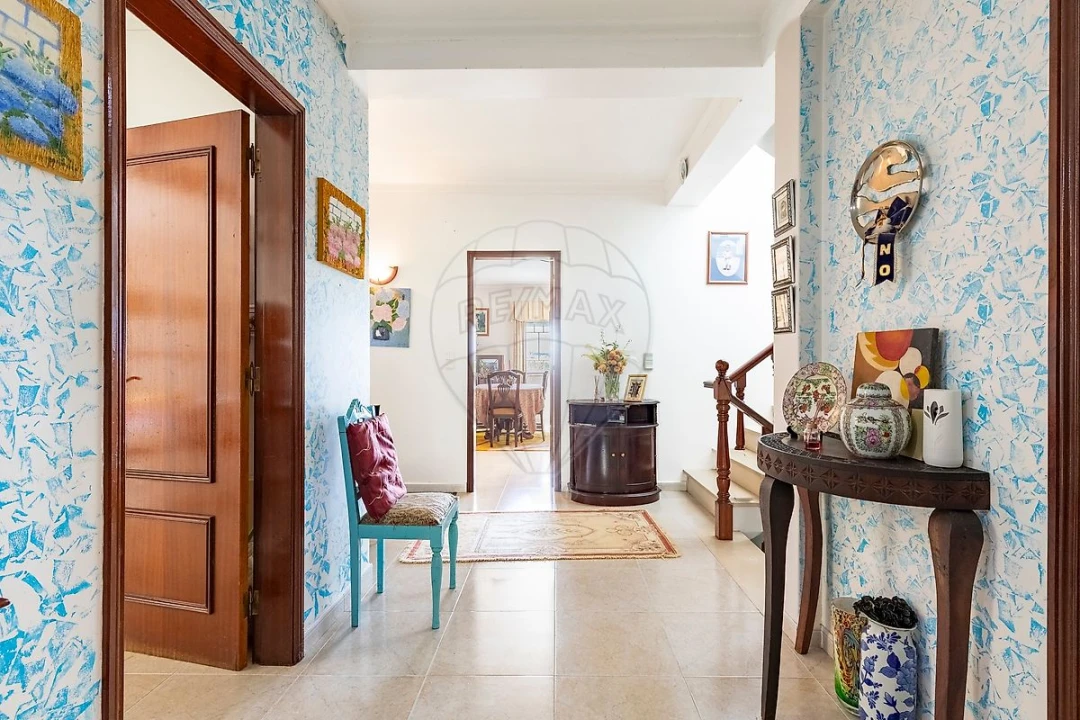 Moradia T4 para Venda em A dos Cunhados e Maceira Foto 15