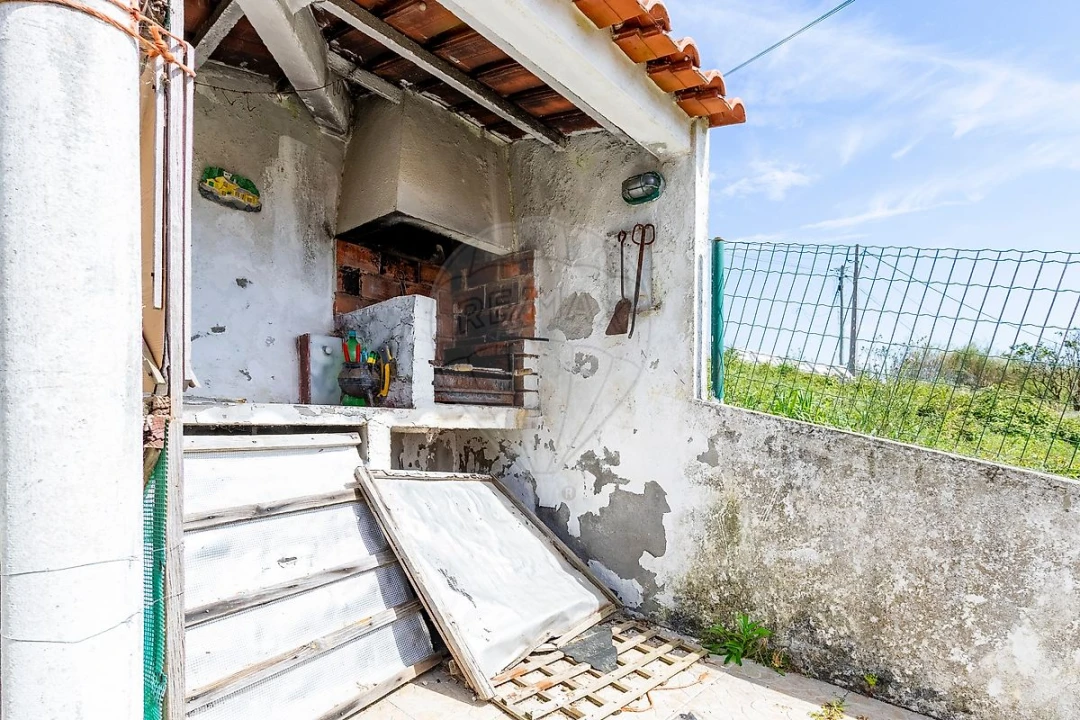 Moradia T4 para Venda em A dos Cunhados e Maceira Foto 31