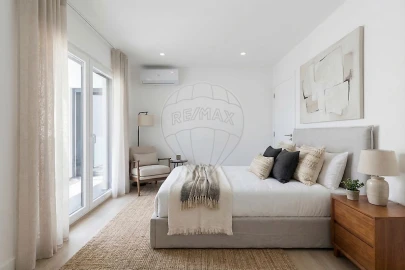 Apartamento T2 para Venda em Santa Maria, São Pedro e Matacães