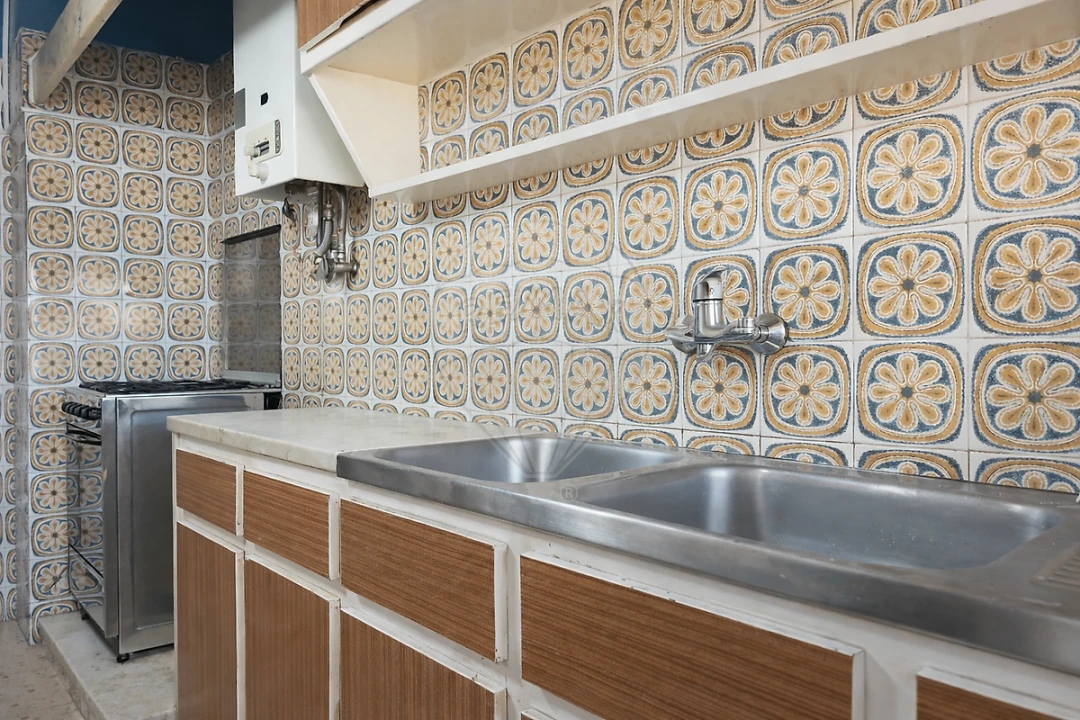 Apartamento T3 para Venda em Beato Foto 8