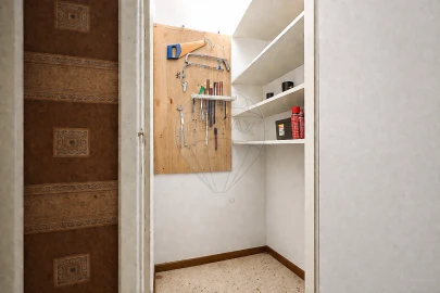 Apartamento T3 para Venda em Beato