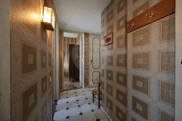 Apartamento T3 para Venda em Beato Foto 16