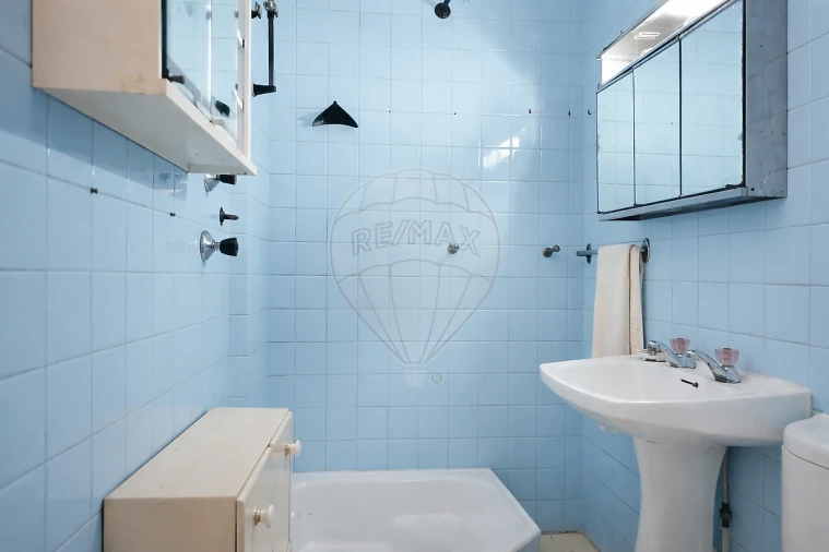 Apartamento T3 para Venda em Beato Foto 19