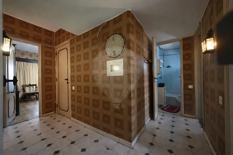 Apartamento T3 para Venda em Beato Foto 7