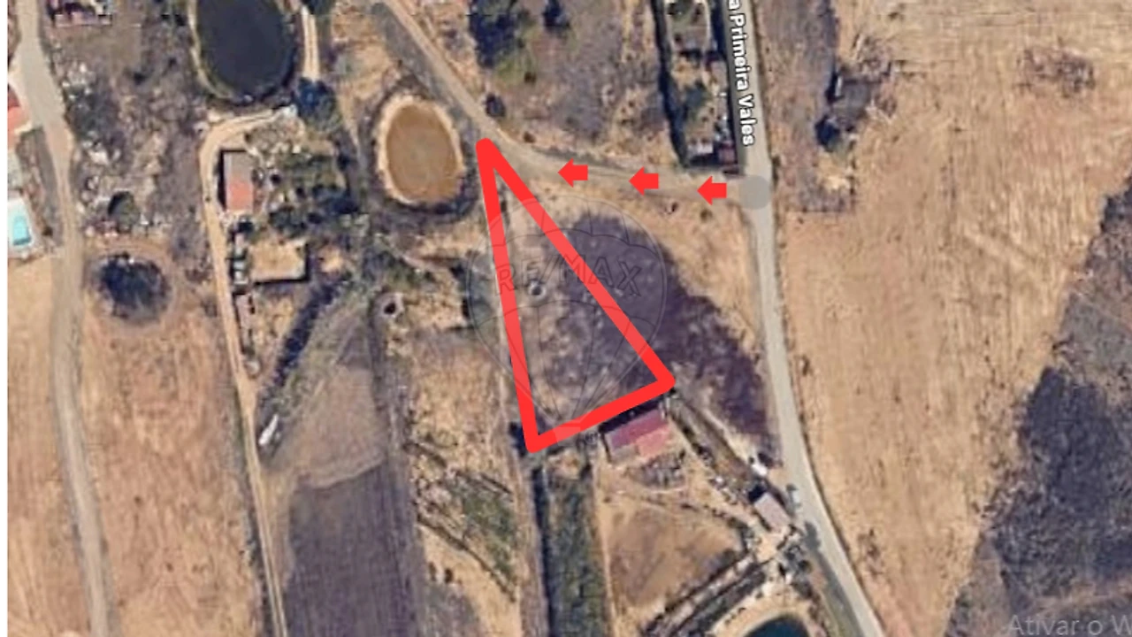 Terreno para Venda em Aljezur Foto 8