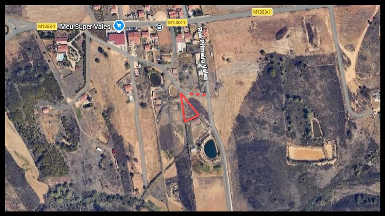 Terreno para Venda em Aljezur Foto 7