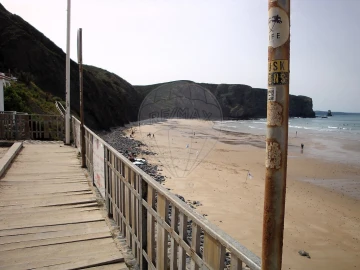 Terreno para Venda em Aljezur