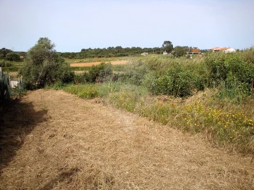 Terreno para Venda em Aljezur